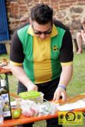 Jamaican BBQ Battle - Ossi (Grover Rec.) vs. Mutti (Muttis Booking) 18. This Is Ska Festival - Wasserburg, Rosslau 28. Juni 2014 (39).JPG